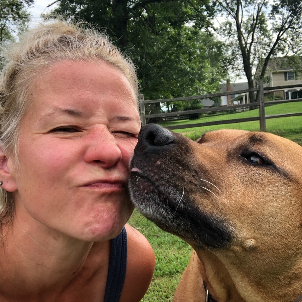 Meet your Posher, Pam